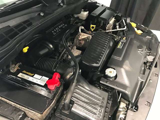 2005 Dodge Durango SLT 4WD 4dr SUV